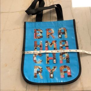 Lululemon small tote